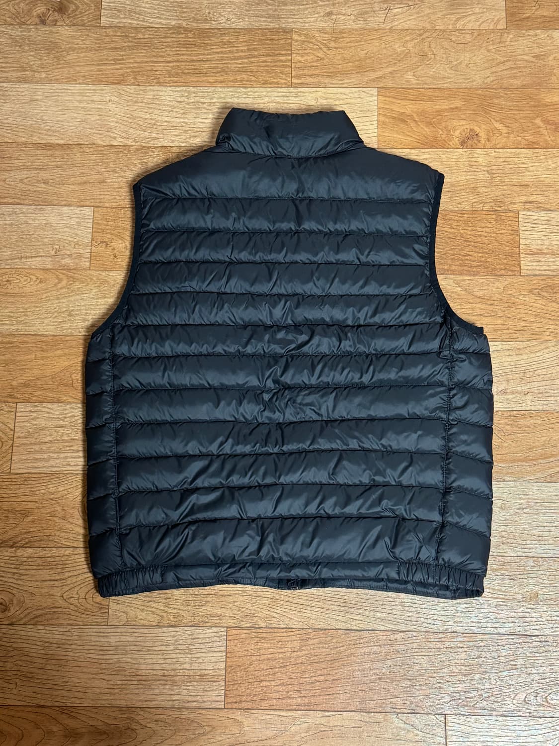 폴로 경량패딩 상품이미지6