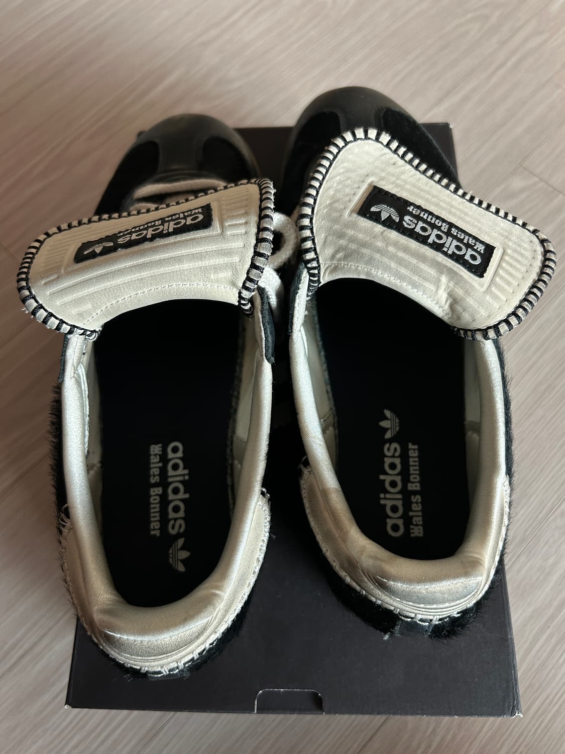 (280)아디다스 웨일즈보너 포니 삼바 상품이미지3