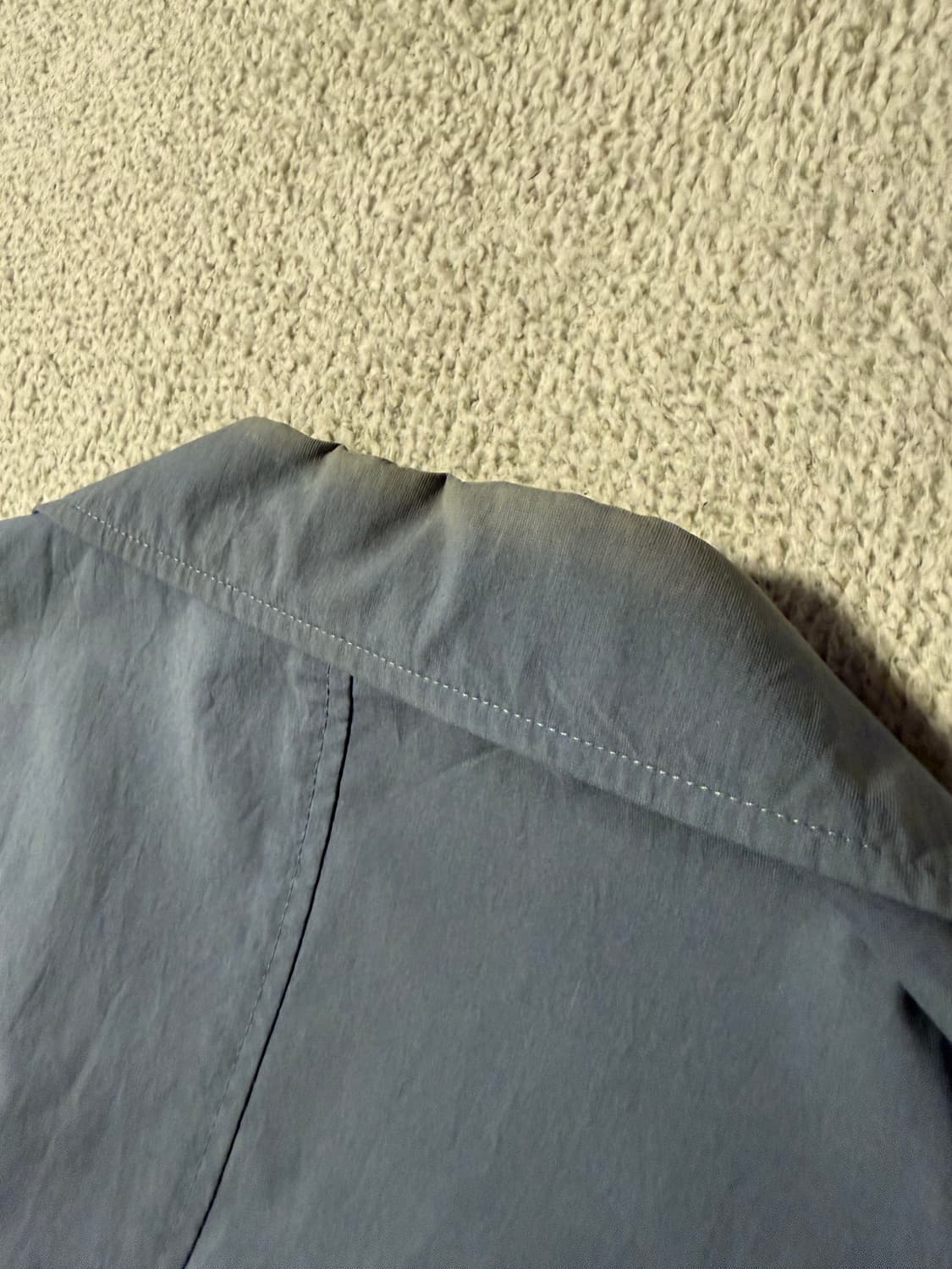 Saboten 신소재 유럽스타일 정장 마이 자켓 상품이미지10