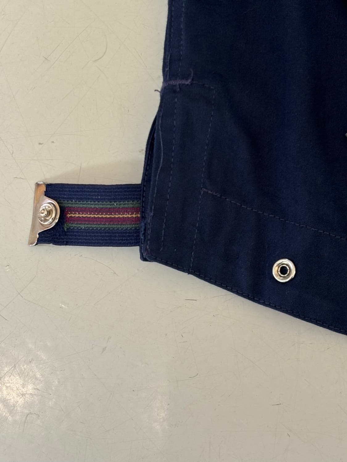 Kempel Jacket 상품이미지7