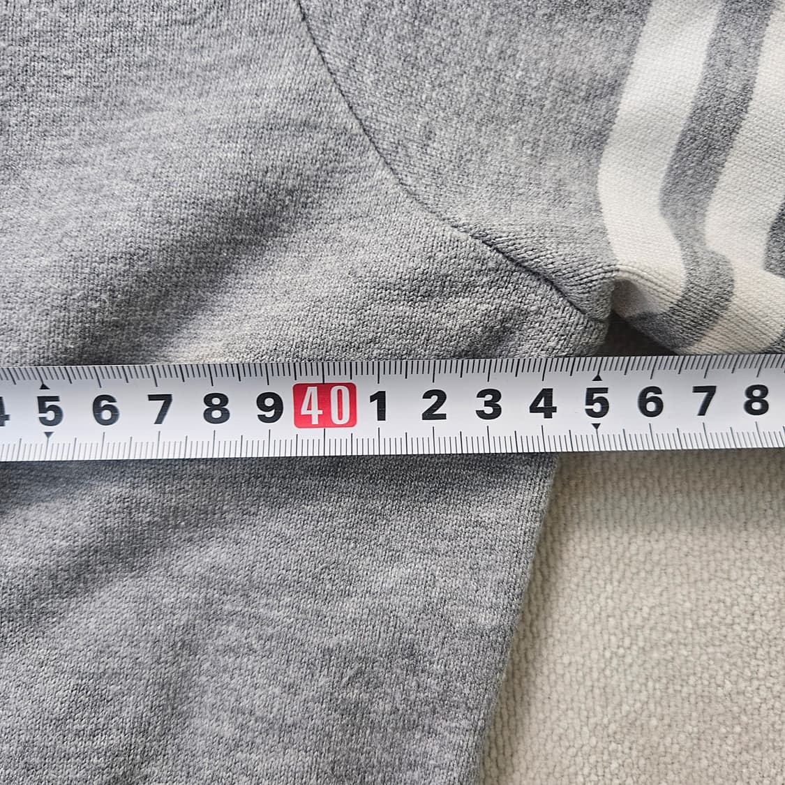 95  루이까스텔 골프웨어 니트집업 0304Y 상품이미지6