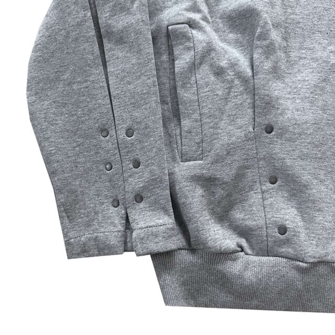 ··Point Hood Zip-Up.. 상품이미지4