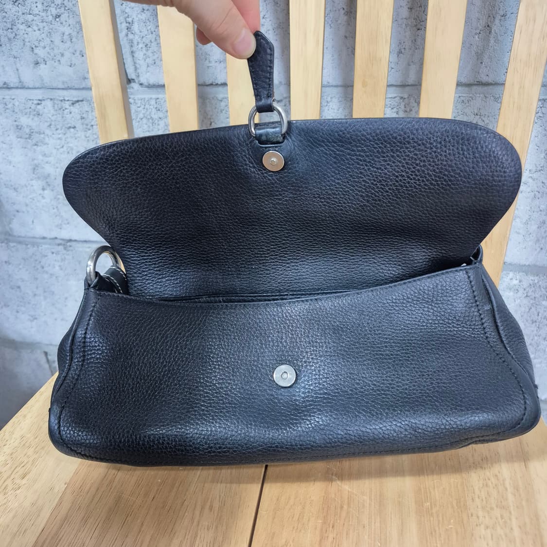 프라다 정품 숄더백 상품이미지6