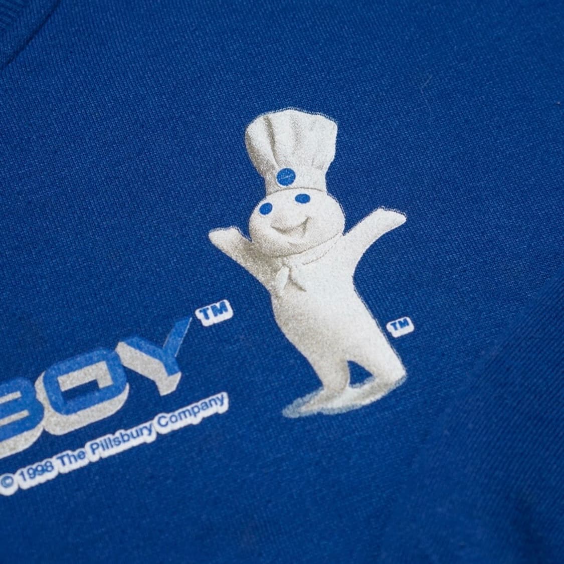 1998s 도우보이 빈티지 스웻셔츠 상품이미지3