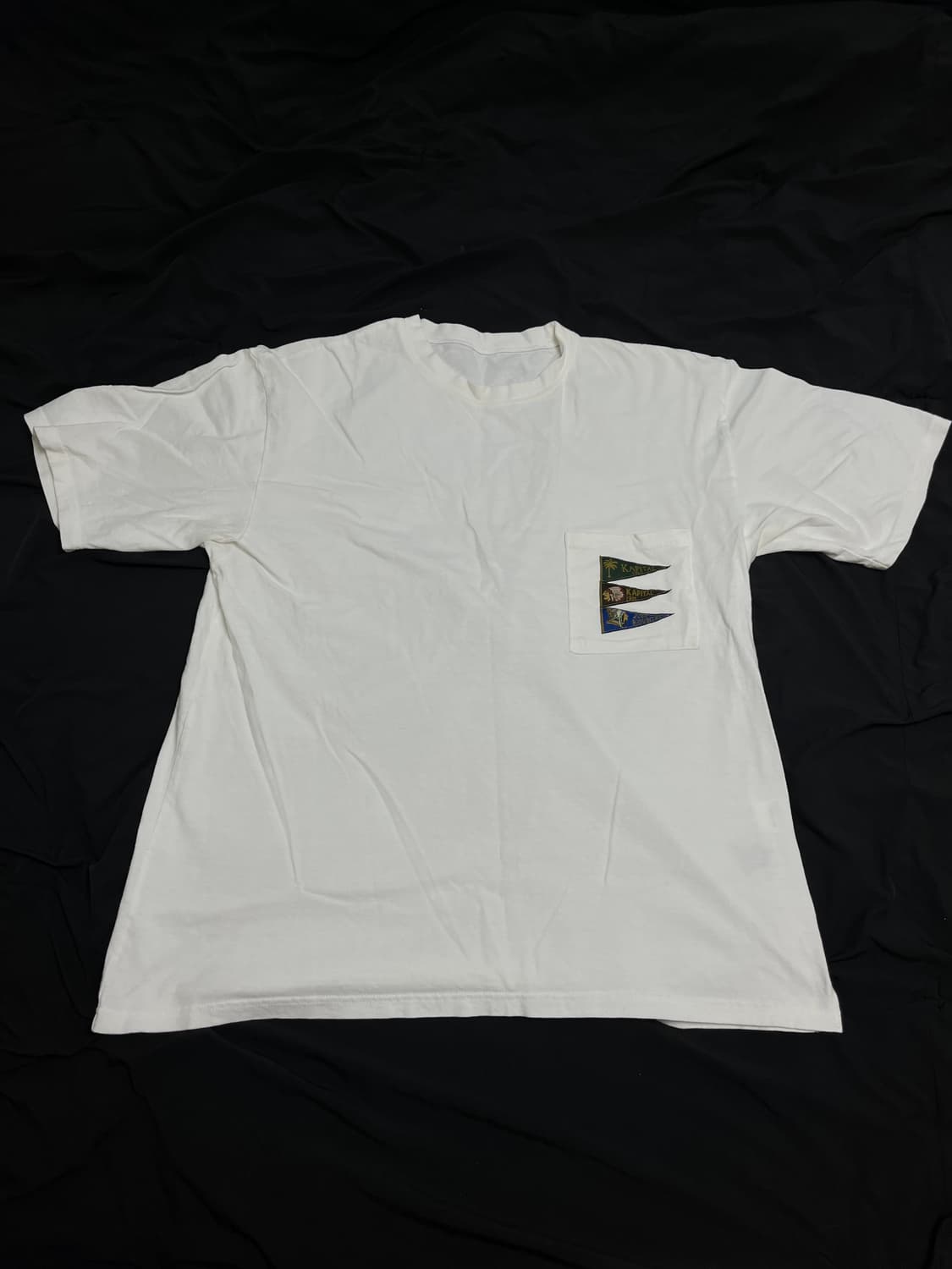 캐피탈 티셔츠 상품이미지1