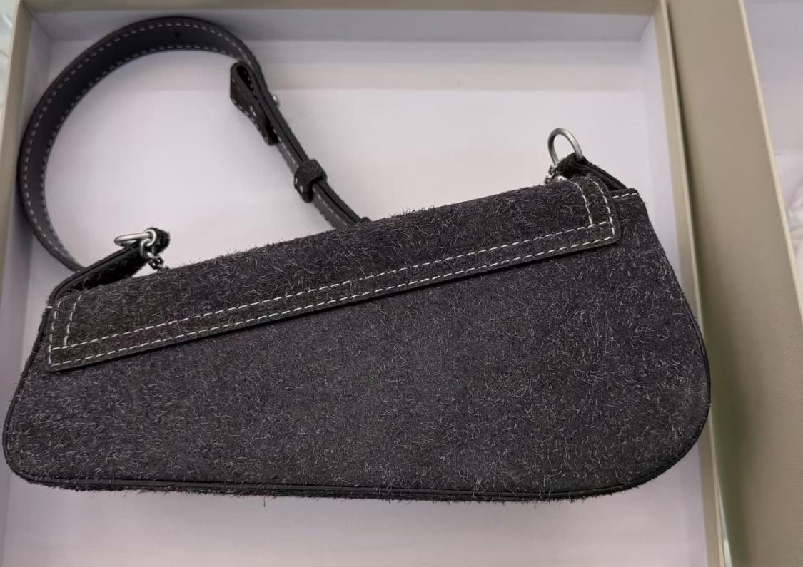  Kiko Kostadinov trivia chain bag 상품이미지5