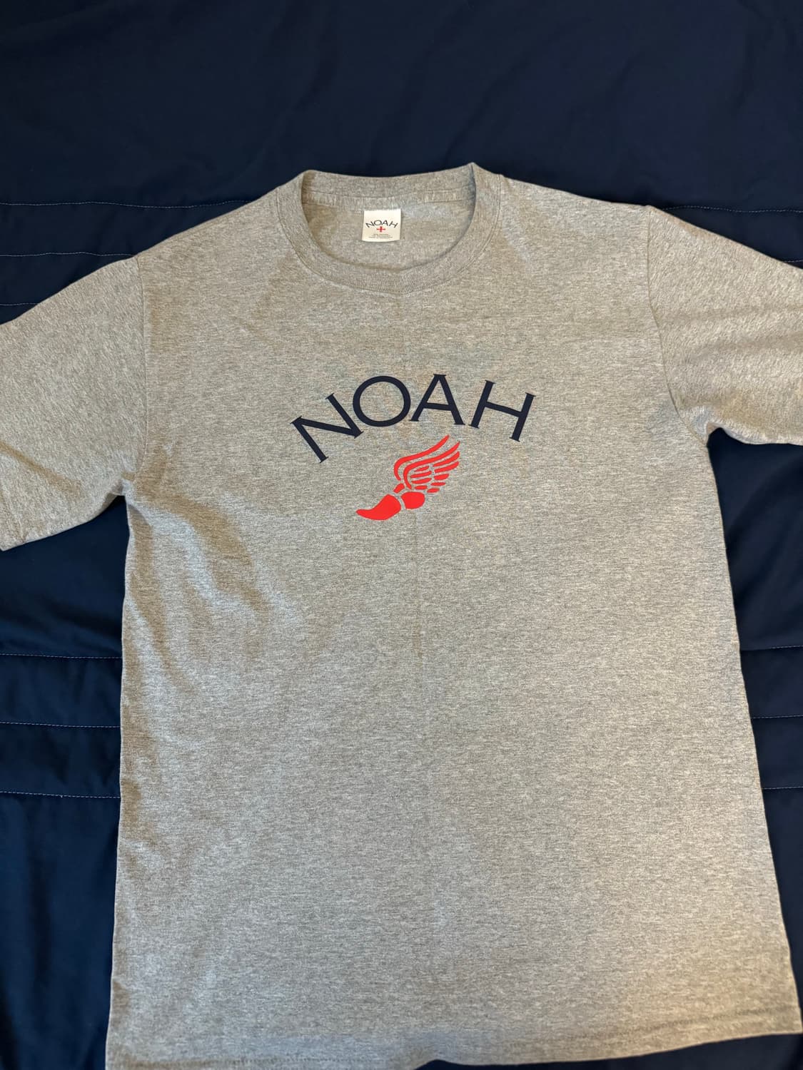 Noah 노아 반팔 s 상품이미지2