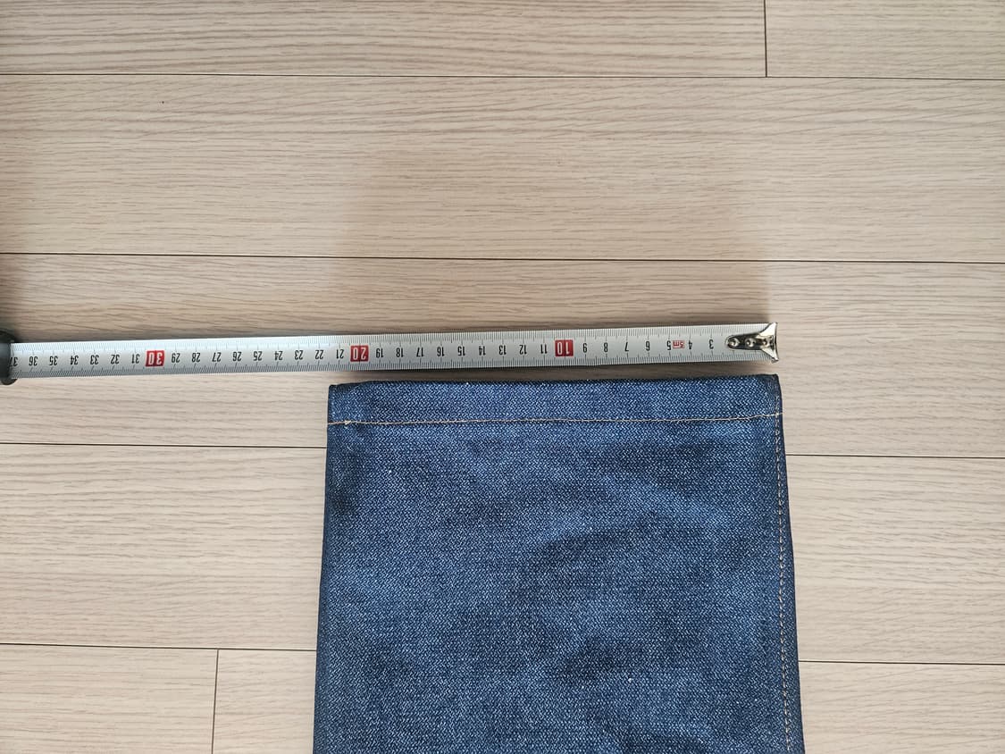 랭글러 카우보이핏 팬츠 상품이미지5