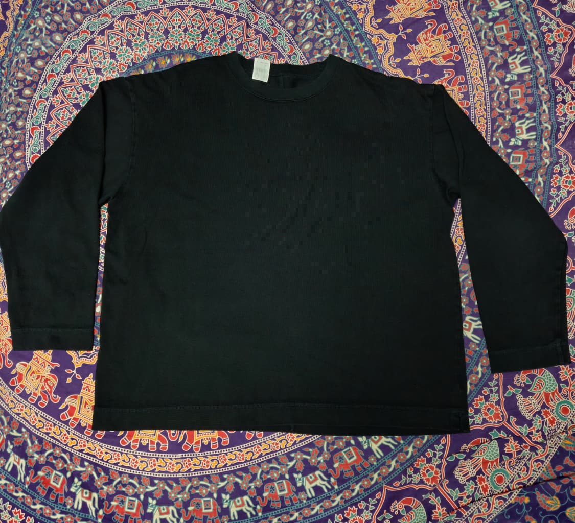 [40]앤홀리우드 N hoolywood 롱 슬리브 상품이미지1