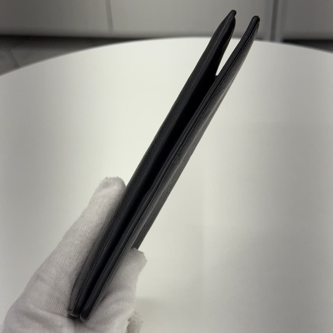 [OS] 루이비통 쉐도우 브라짜 월릿 장지갑 상품이미지7