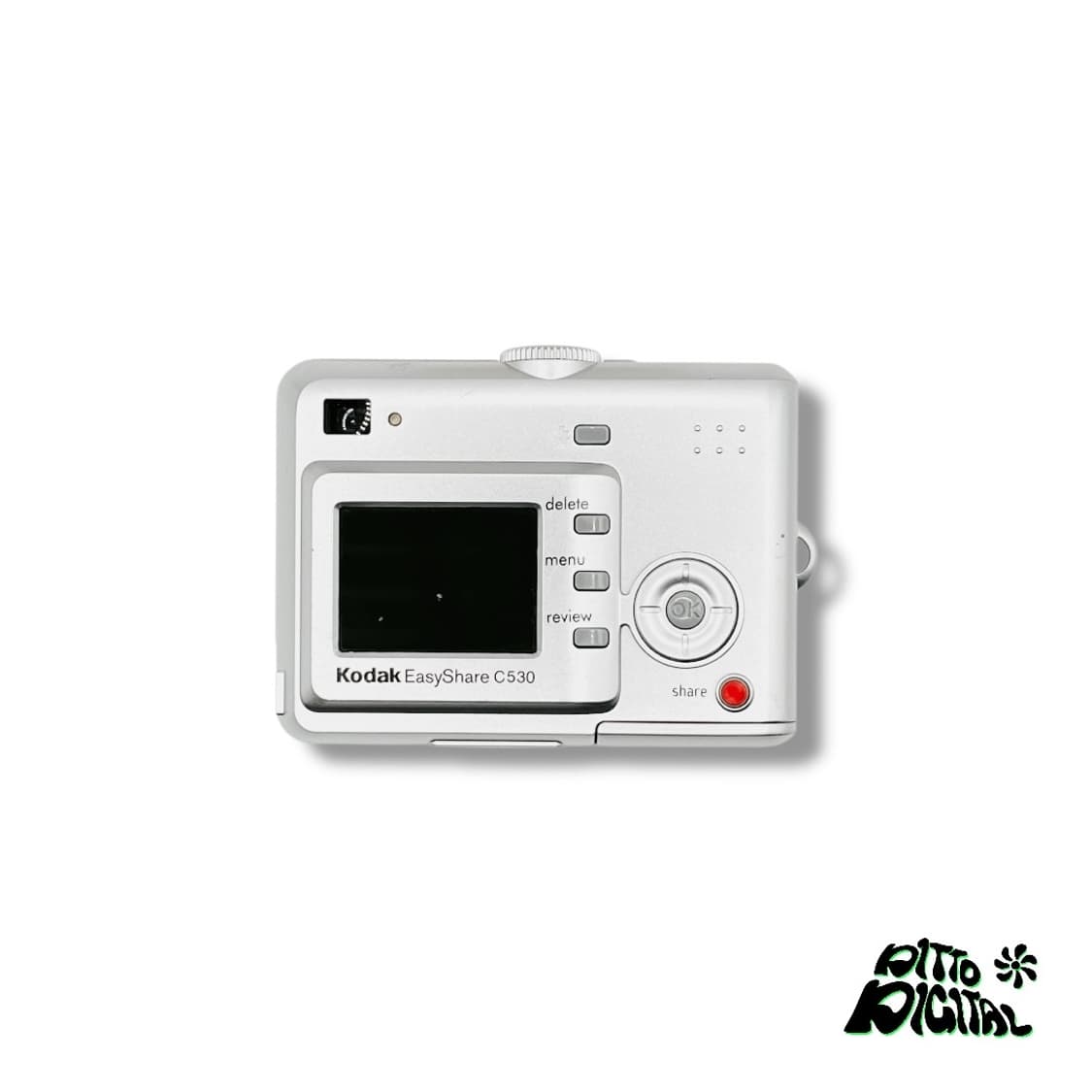 Kodak C530 디카 상품이미지4