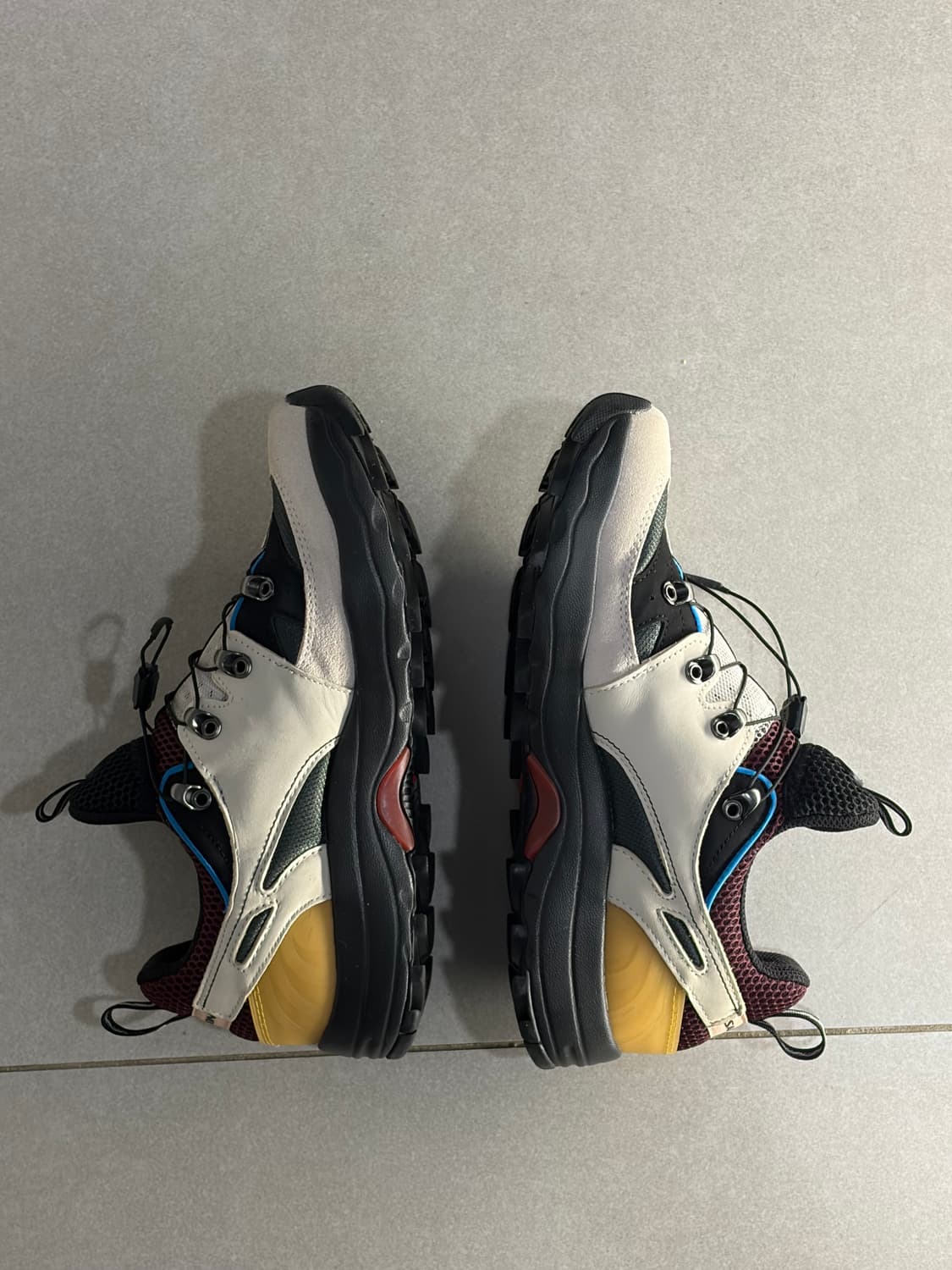 살로몬 RAID WIND ADVANCED 270 상품이미지3