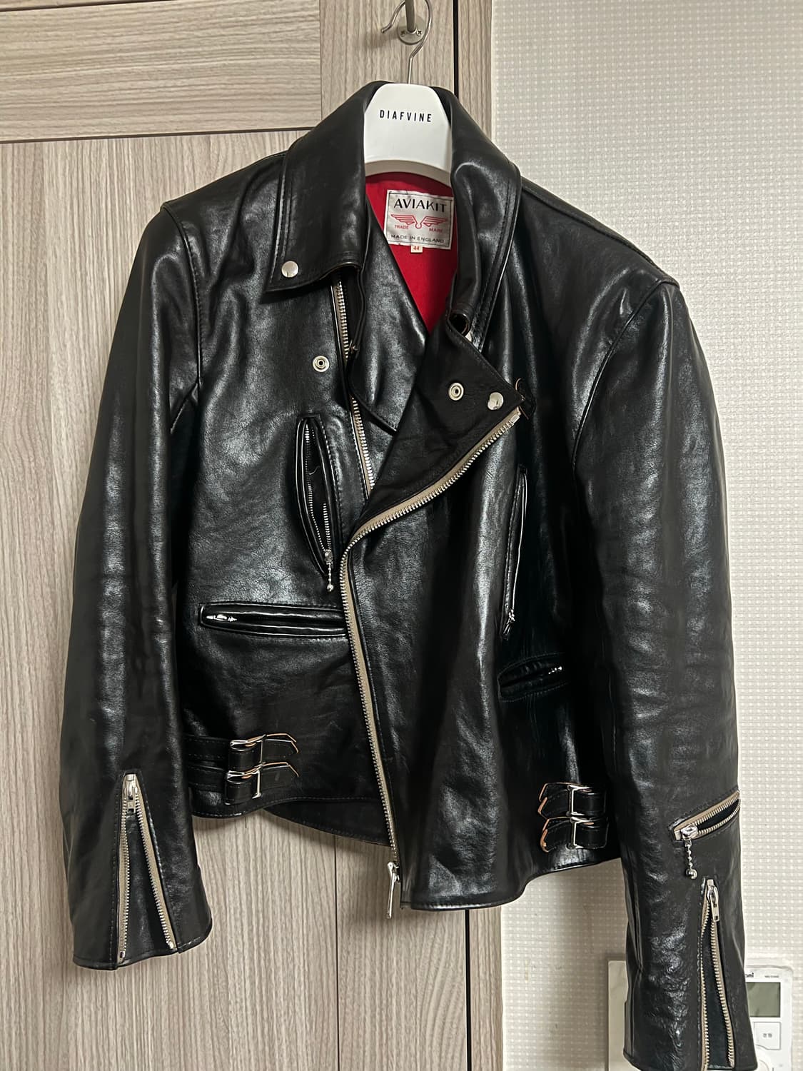 44)루이스레더 391R 베지터블 카우 하이드 상품이미지1