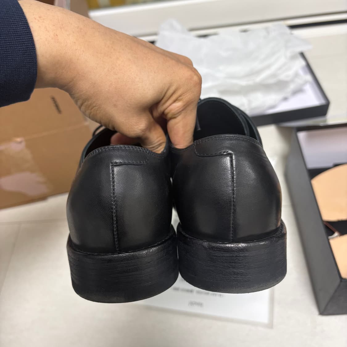 킨치 샤워 808(a) 265사이즈 상품이미지6