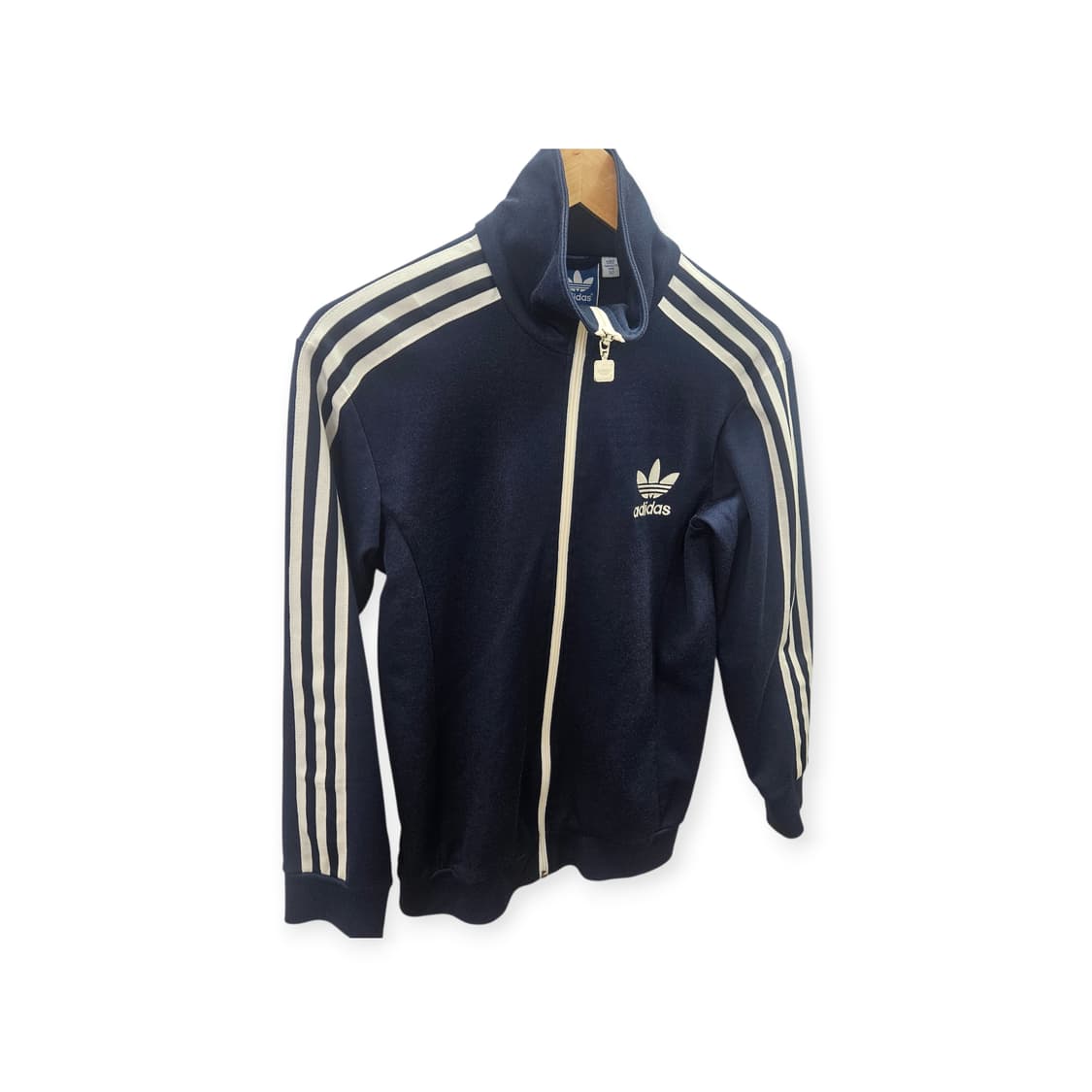 아디다스 오리지널 삼선 트랙탑 져지 상품이미지3