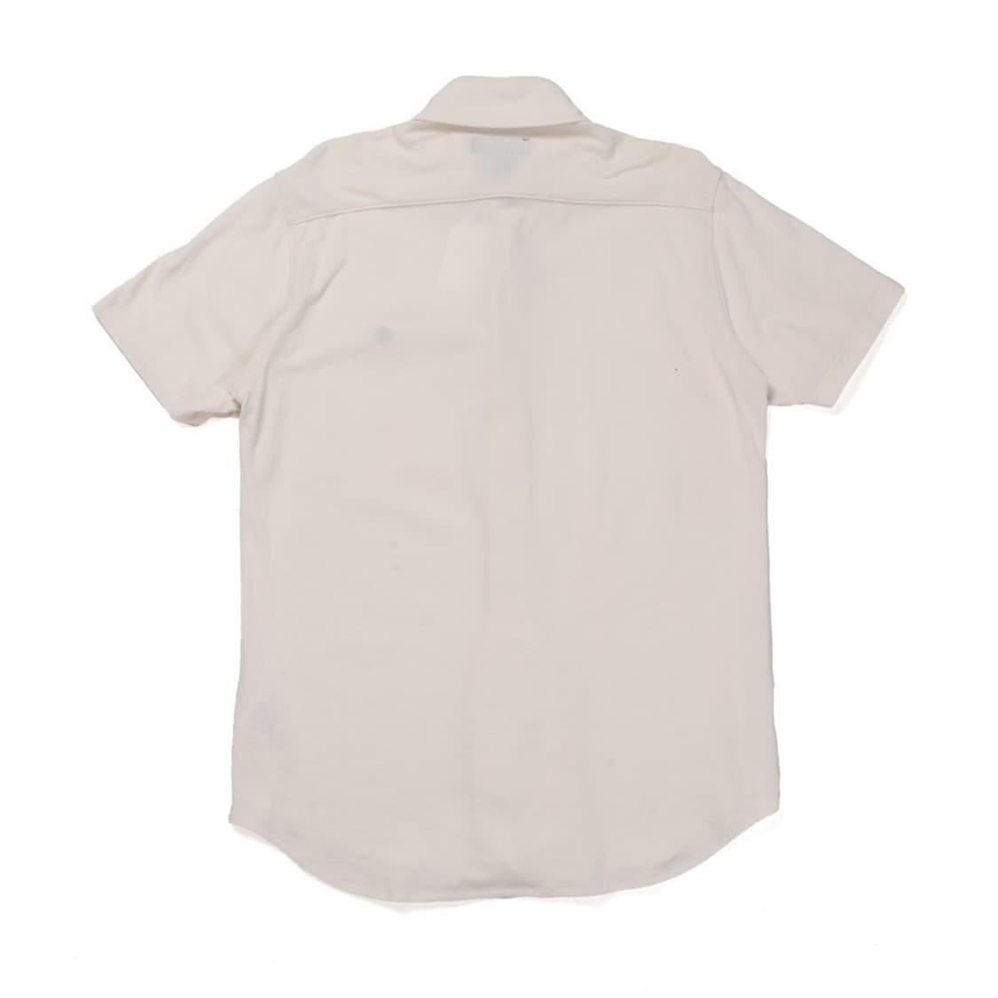 Nigel Cabourn British Officer Half Shirt 상품이미지4