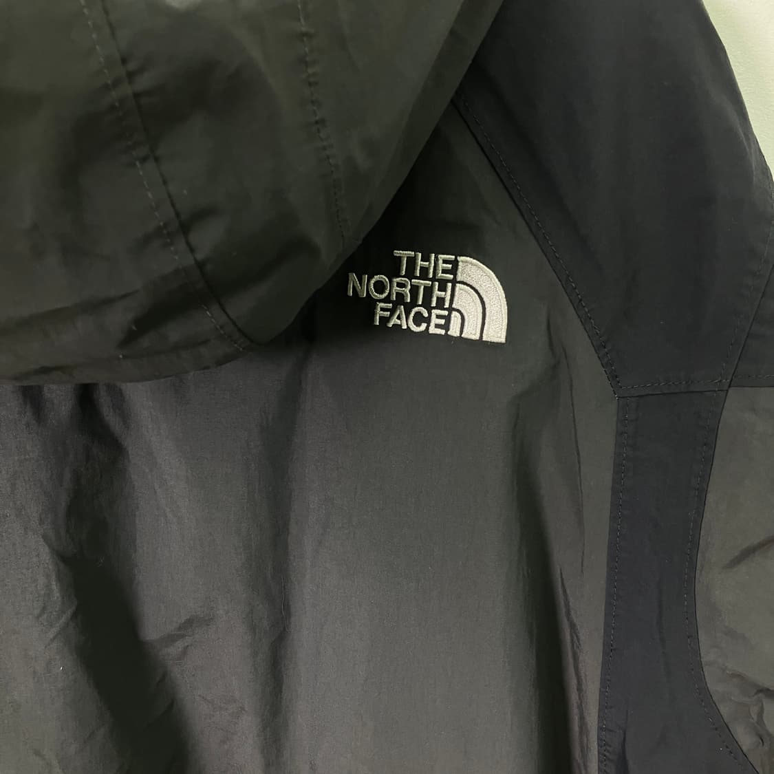 노스페이스 하이벤트 바람막이 L 상품이미지9