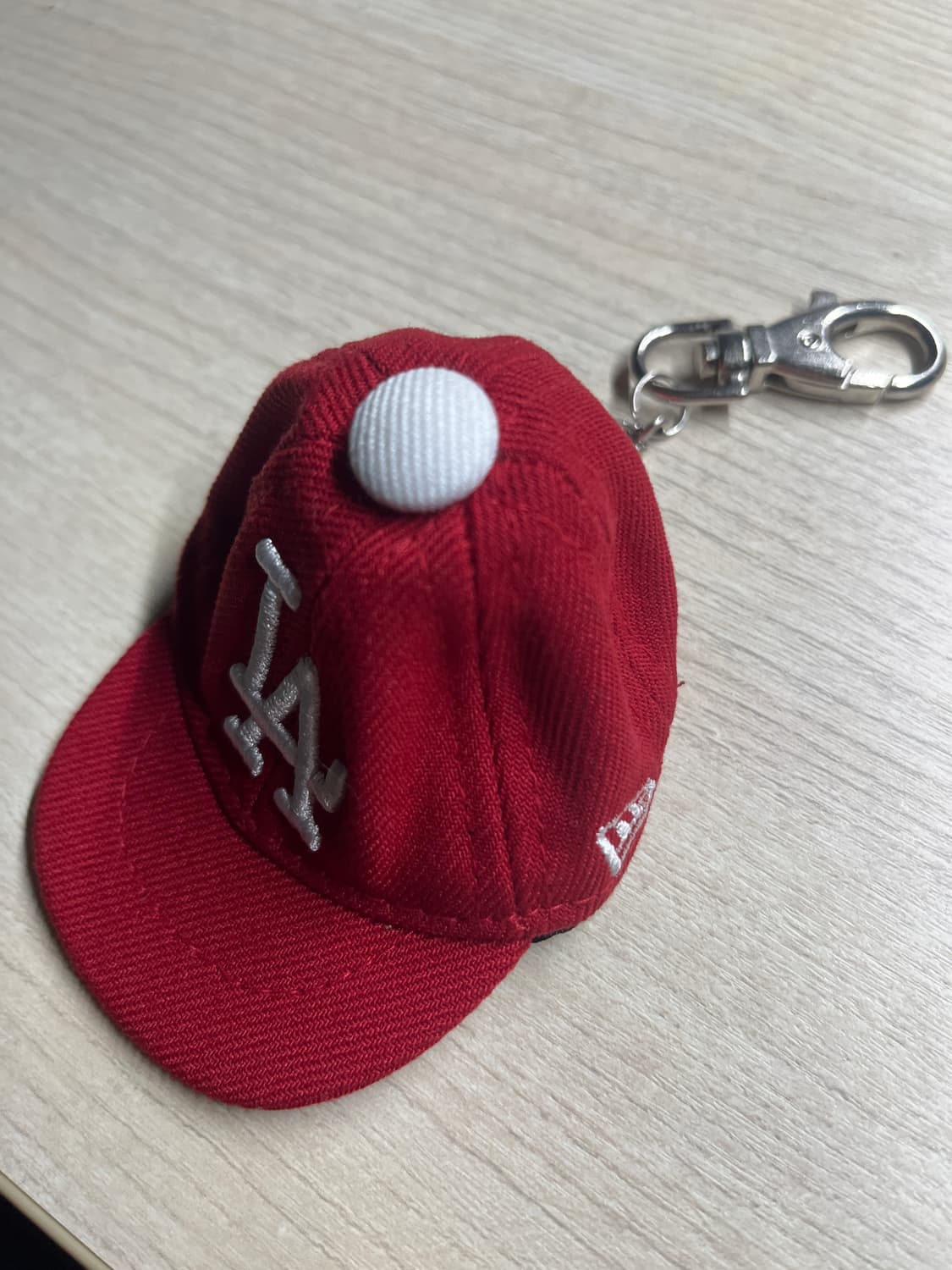 뉴에라 키링 상품이미지1