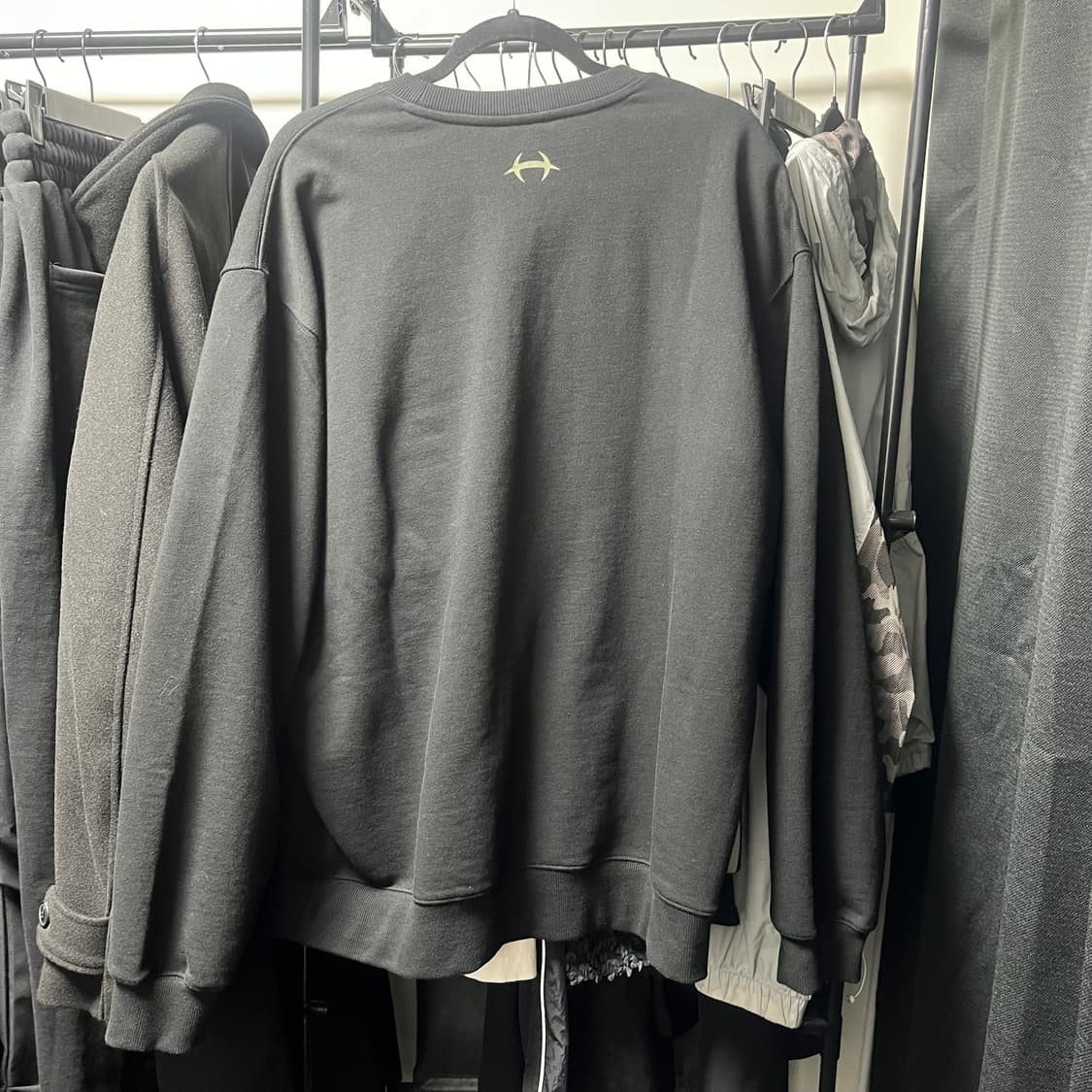 HDEX 맨투맨 상품이미지4