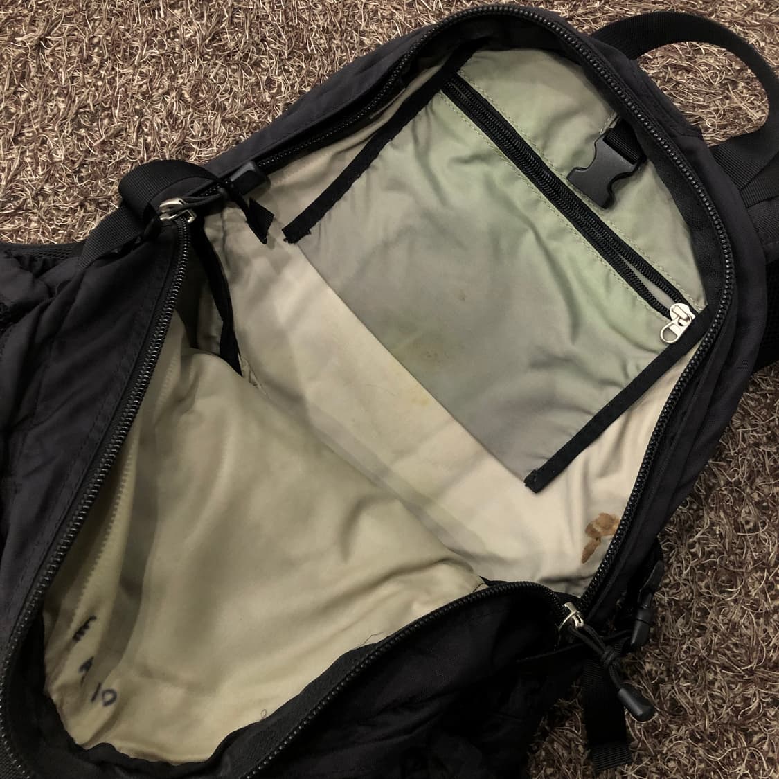 노스페이스 보레알리스 30L 백팩 상품이미지5