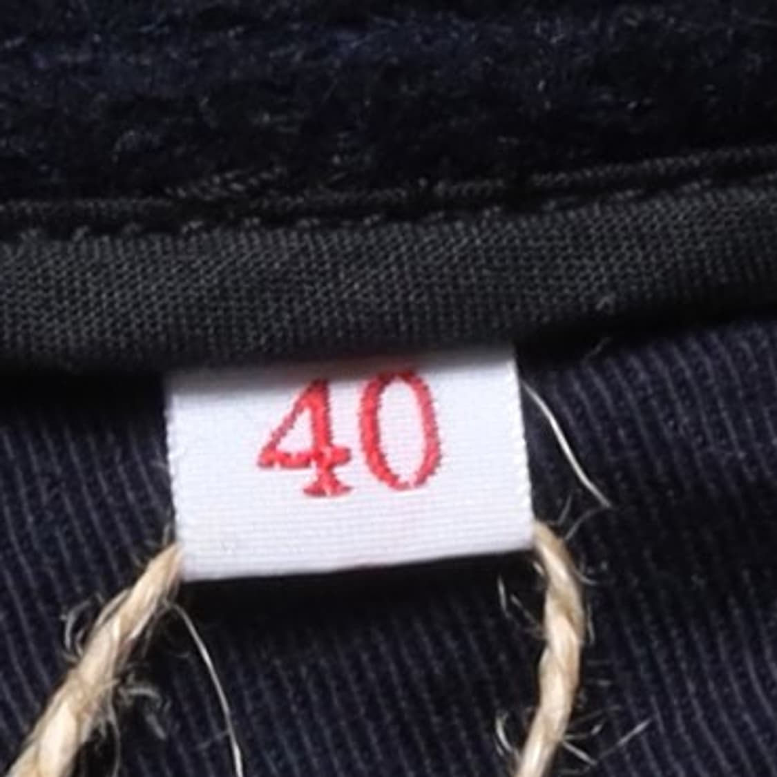 단톤 Danton Wool Hood Coat
 상품이미지8