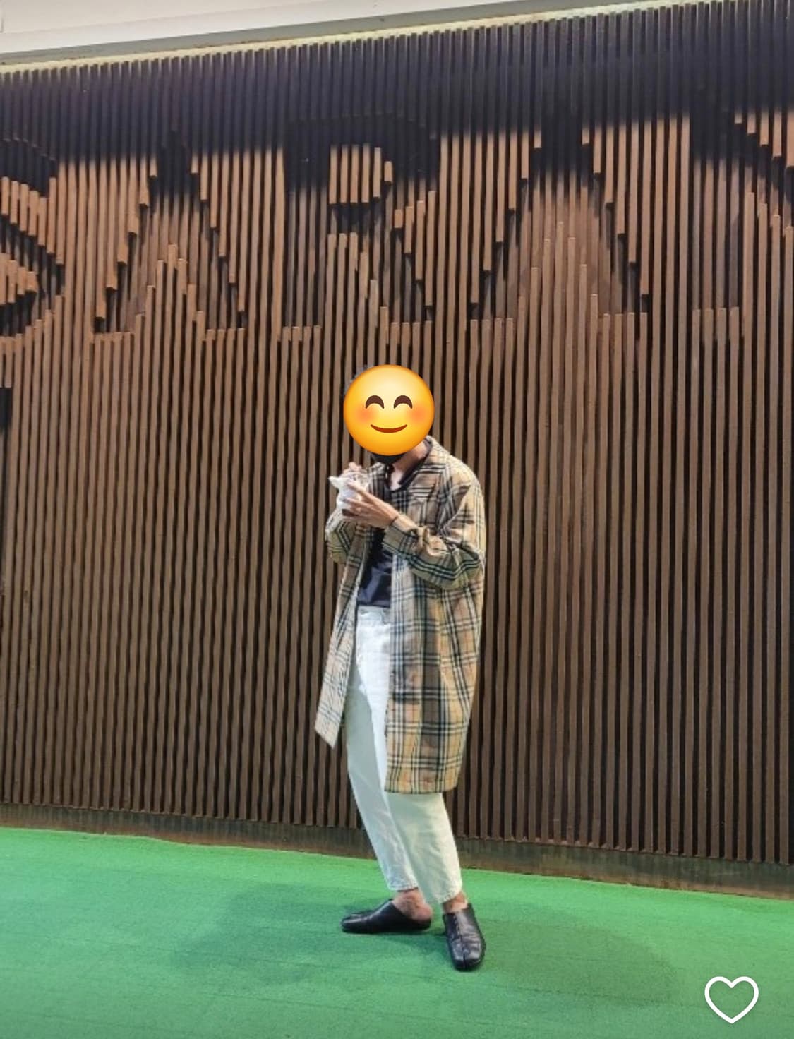 버버리 트렌치코트 남성 상품이미지9