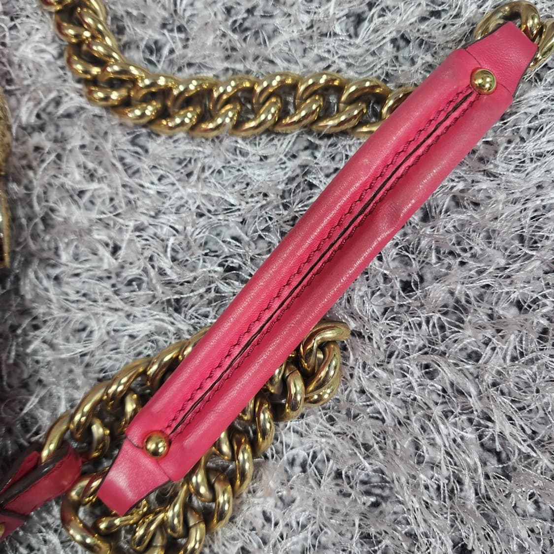 마크제이콥스 리틀 스탐백 숄더백 상품이미지8