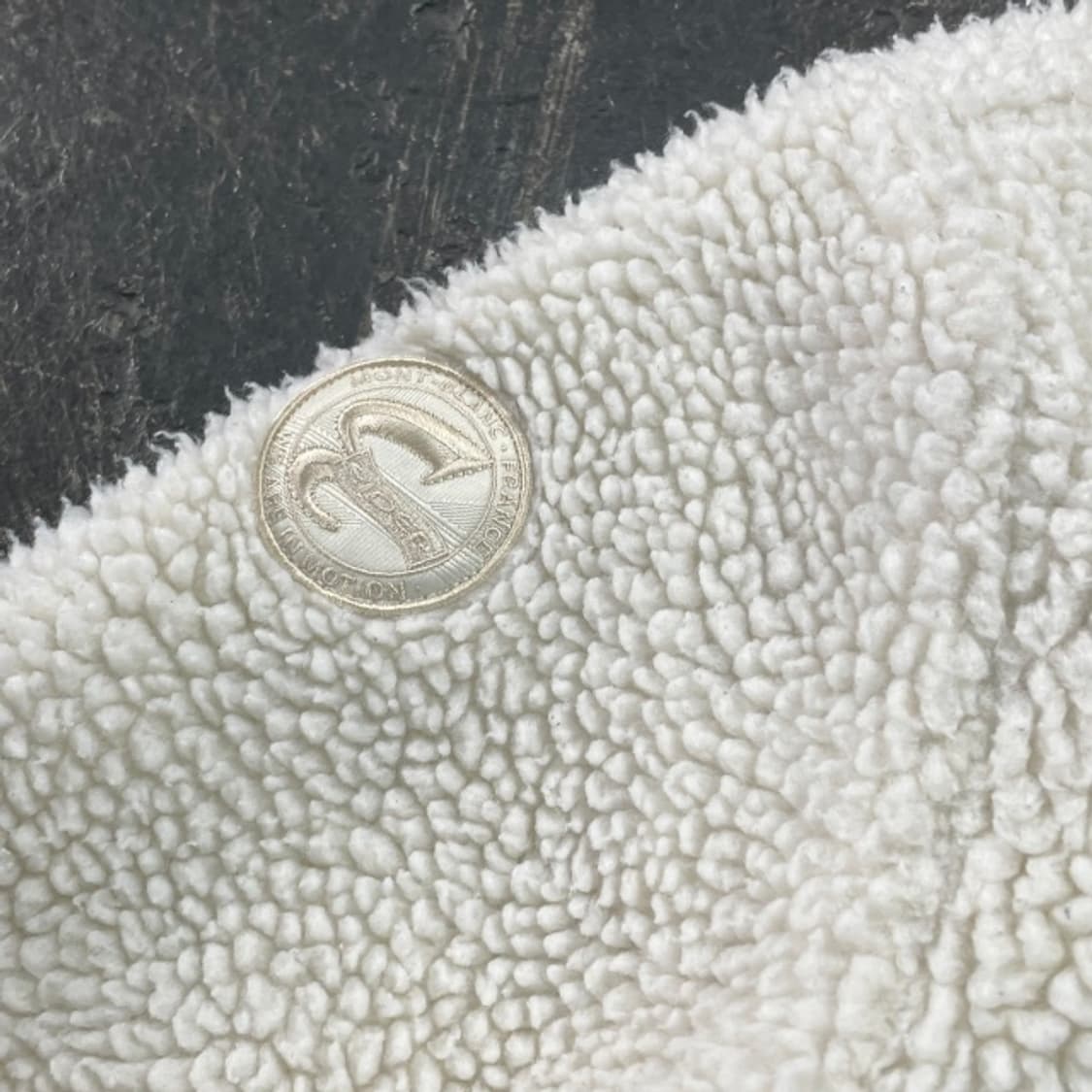 100 아이더 뽀글이 후리스  상품이미지3