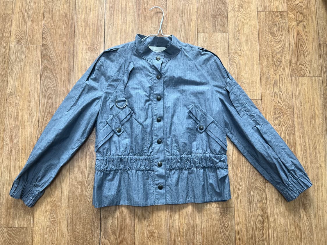 스텔라맥카트니 코튼 자켓 상품이미지1