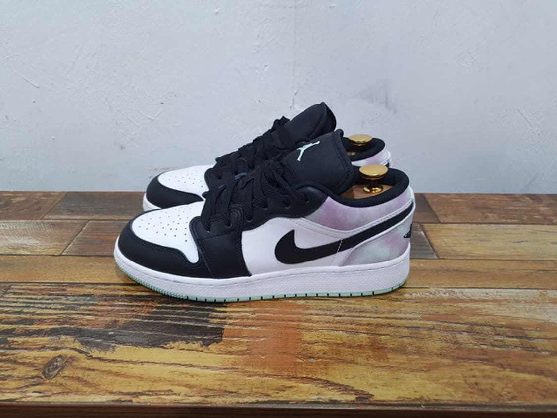 NIKE 나이키 조던 1 로우 SE 타이다이 (235MM) 상품이미지1