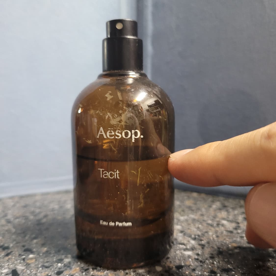 Aesop 이솝 Tacit 테싯 오 드 퍼퓸 50ml 향수 (6) 상품이미지1
