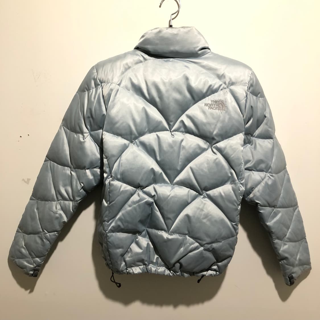 노스페이스 경량 패딩 상품이미지5