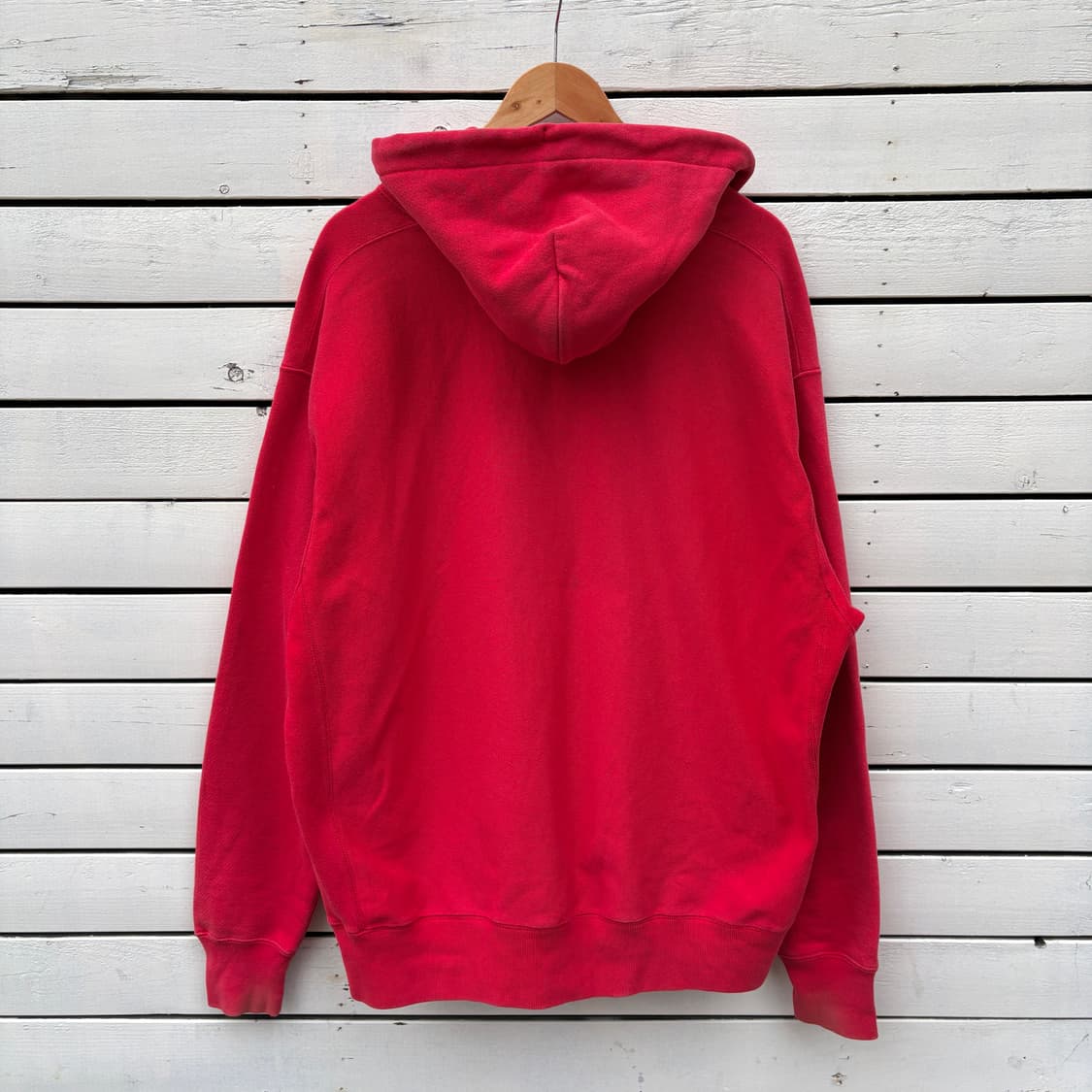 Champion 챔피온 리버스위브 후드집업 상품이미지5