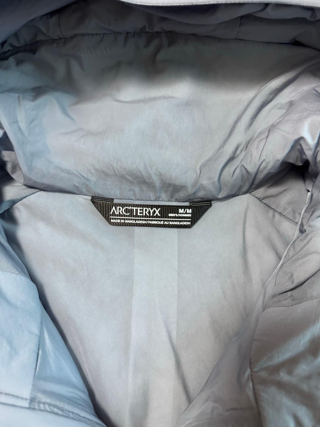 (S급) 아크테릭스 프로톤 후디 스트라터스 상품이미지7