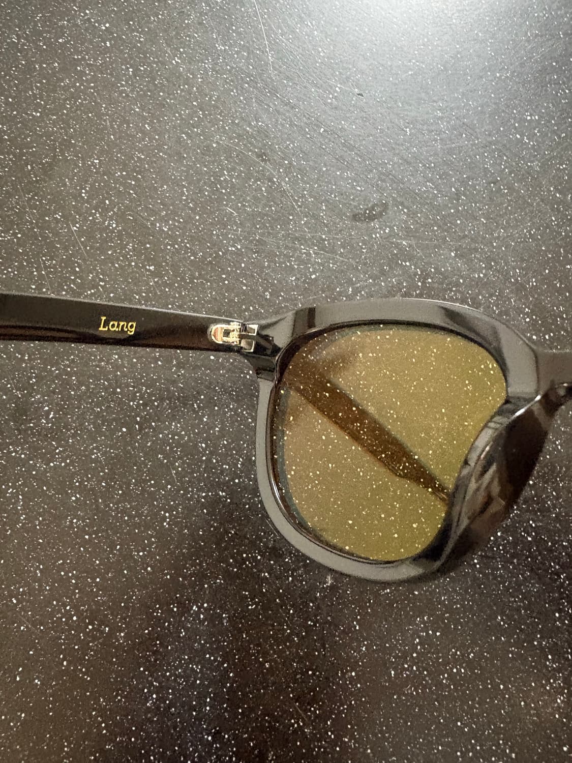 젠틀몬스터 랭01(OR) 선글라스 상품이미지5