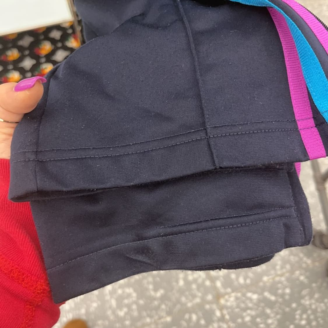 아디다스 파이어버드 멀티컬러 트랙팬츠 츄리닝바지 85 C07353 상품이미지6