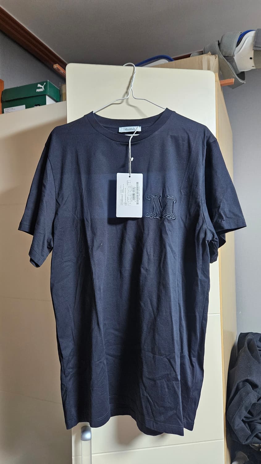막스마라 반팔티셔츠 정품 신품 상품이미지1