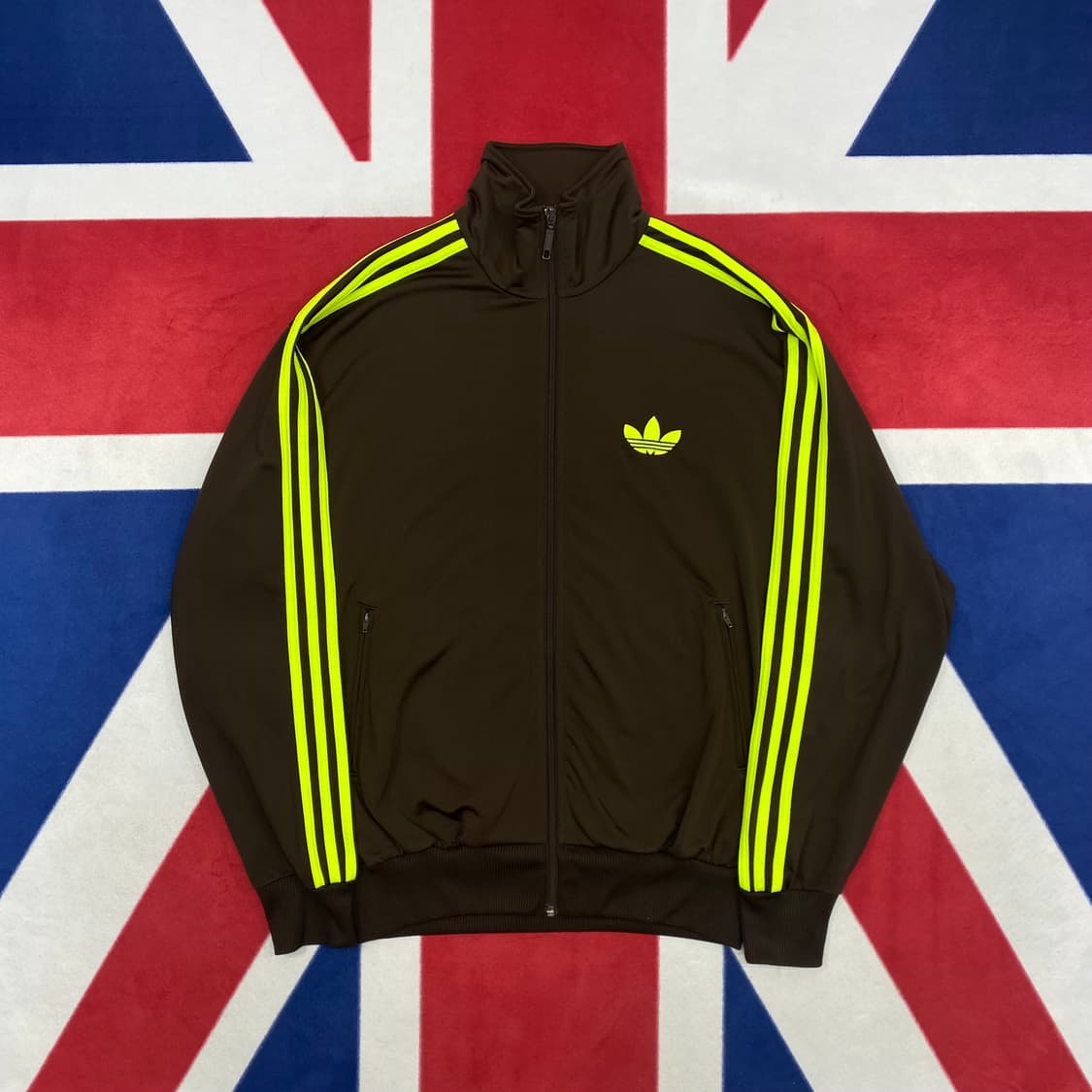 아디다스 초코나무숲 파이어버드 져지 105 상품이미지1