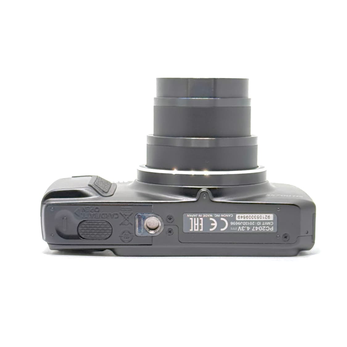 [풀박스&하이엔드!] 캐논 PowerShot SX700 HS 디지털카메라 상품이미지5