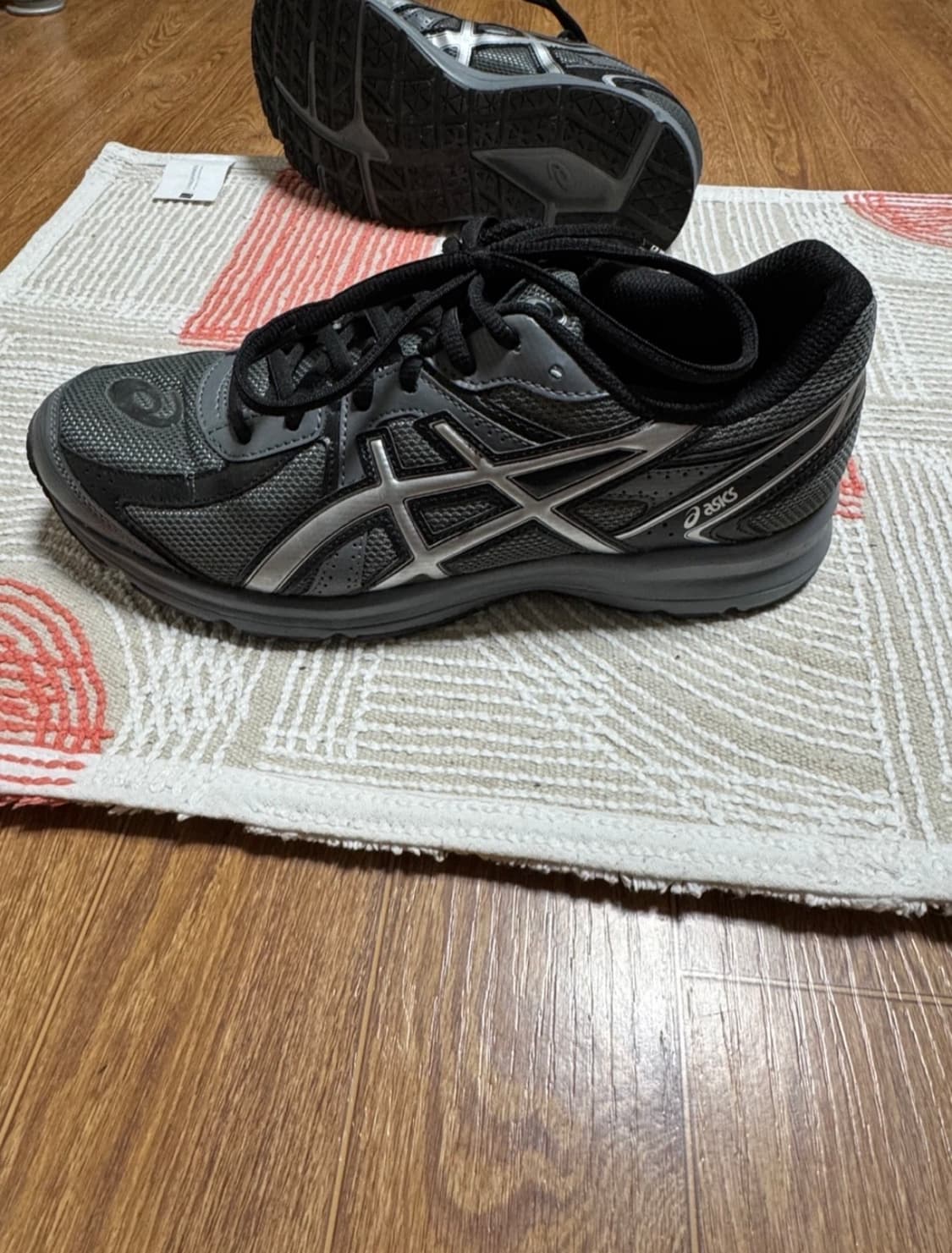 아식스 조그100s 1201a944 (택포) 상품이미지3