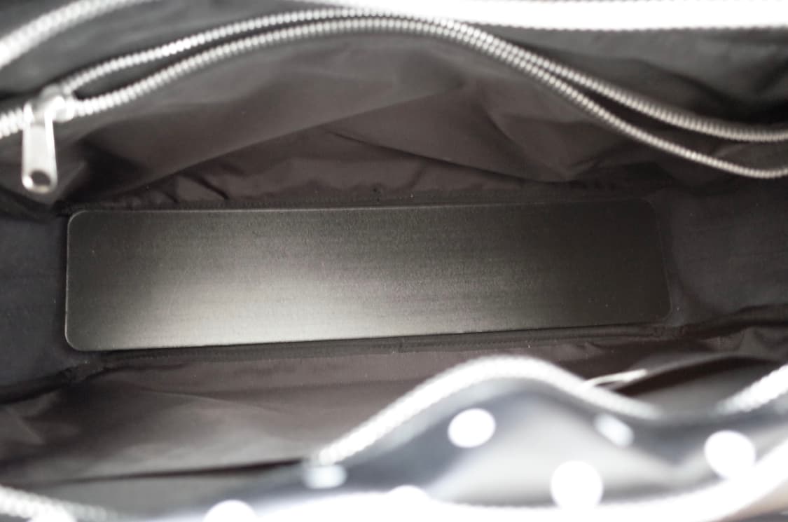 꼼데가르송 오리지널 토트백 도트 상품이미지9