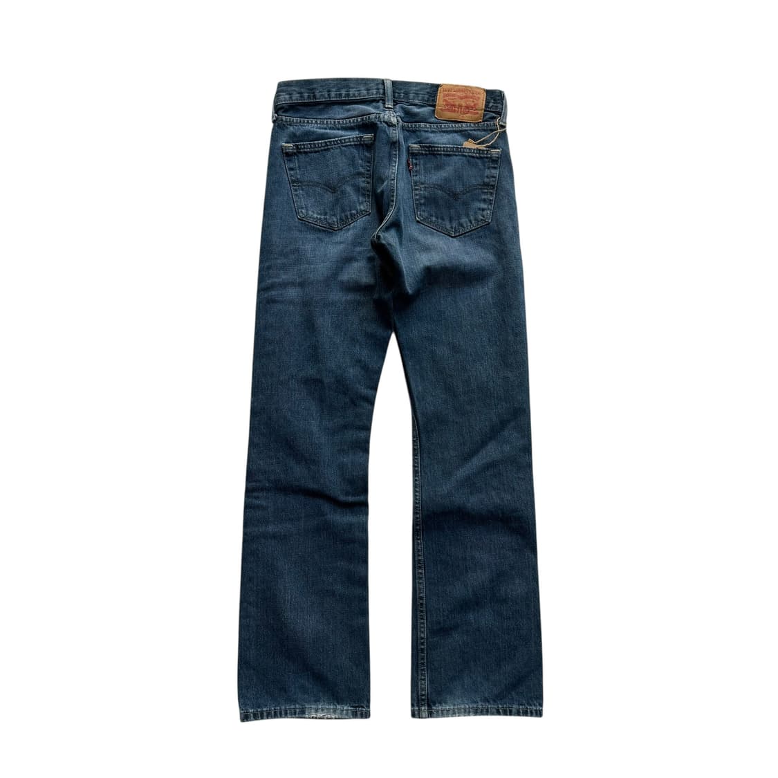 [31] 리바이스 527 부츠컷 데님 청바지 [LV1396] 상품이미지6