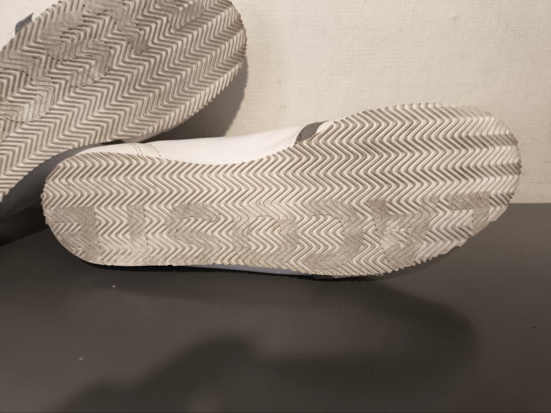 245mm 라코스테 스니커즈  상품이미지8