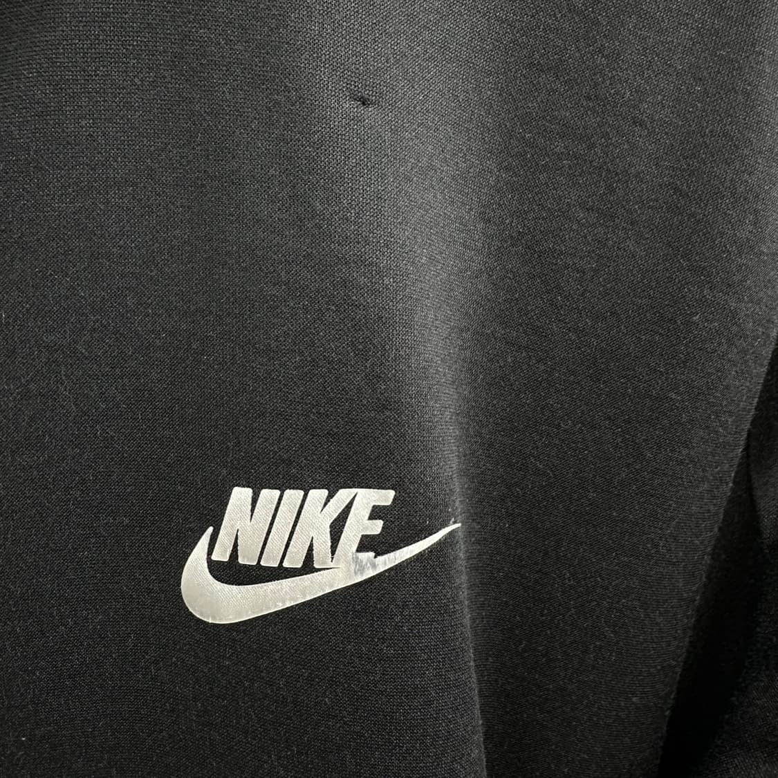 105 나이키 남자 트레이닝 집업 자켓 상품이미지5