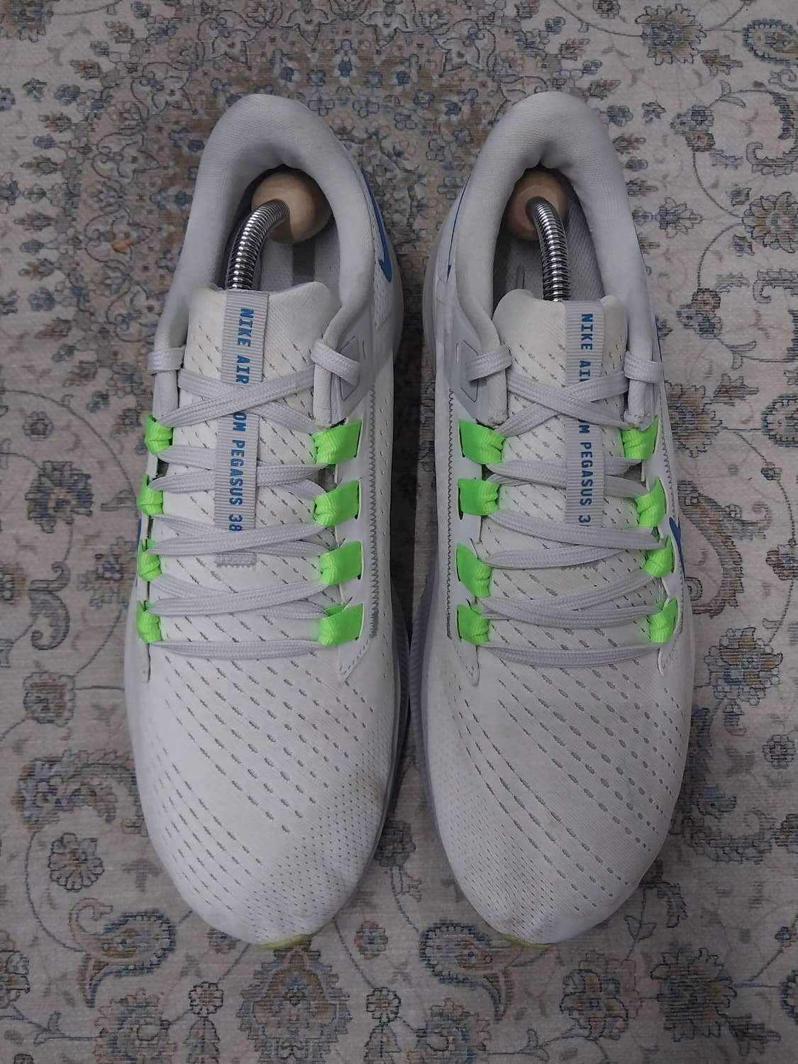 나이키 에어줌 페가수스 38  런닝화 285mm 상품이미지2