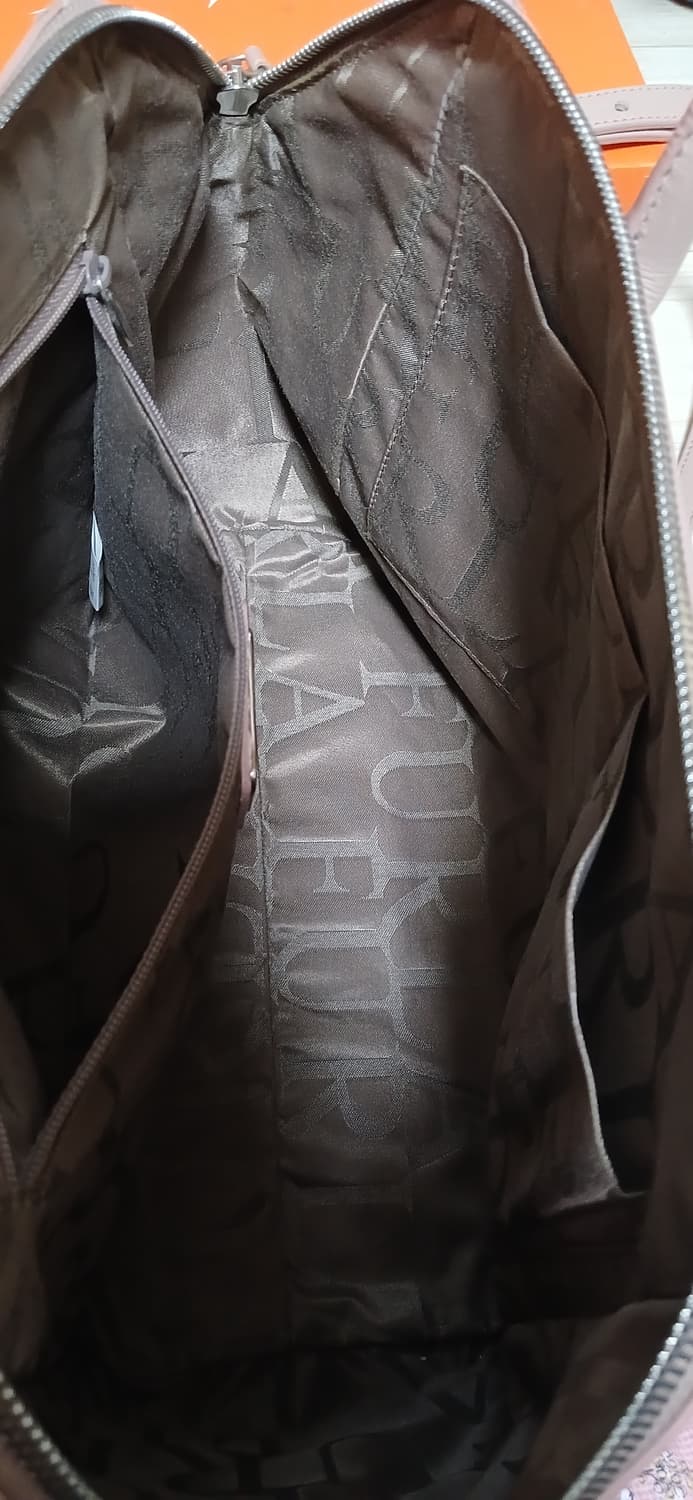 훌라 가죽 숄더백  상품이미지9