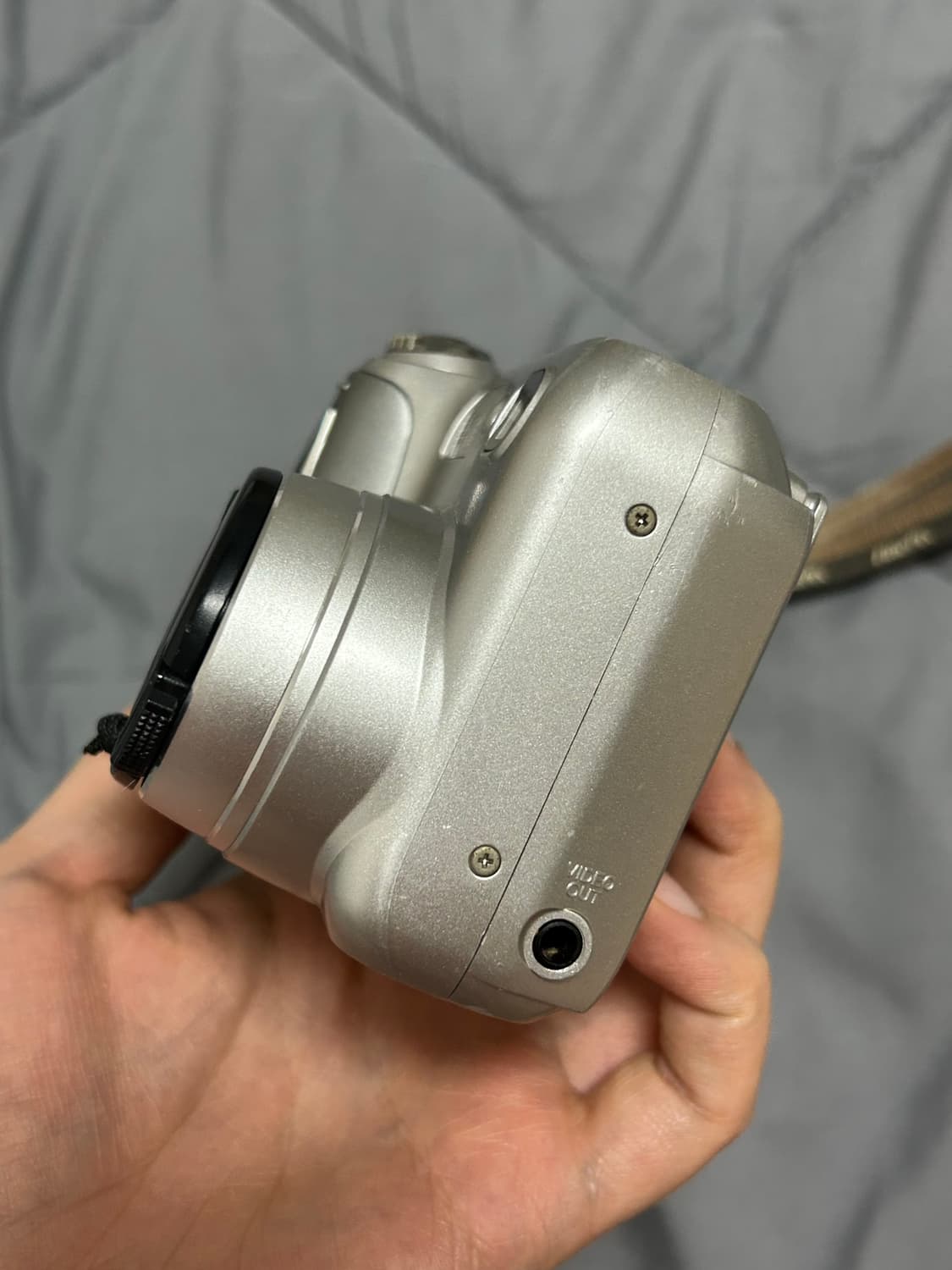 니콘 쿨픽스 4300 판매합니다! 상품이미지5