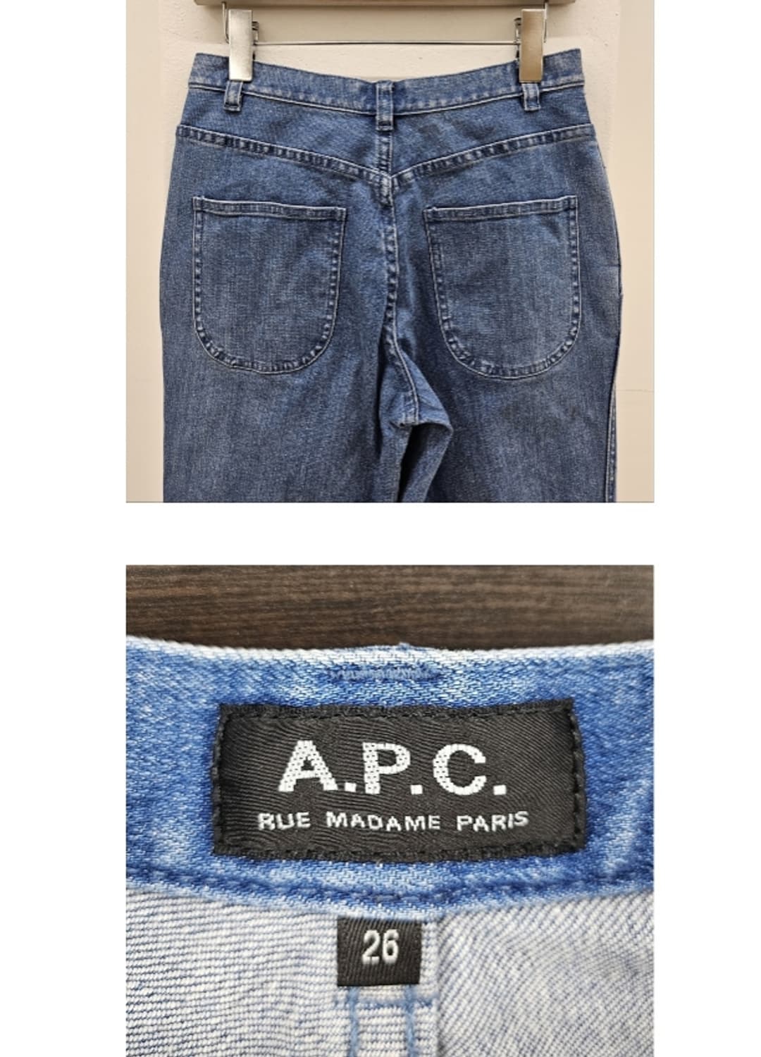 A.P.C. 아페쎄 상품이미지6