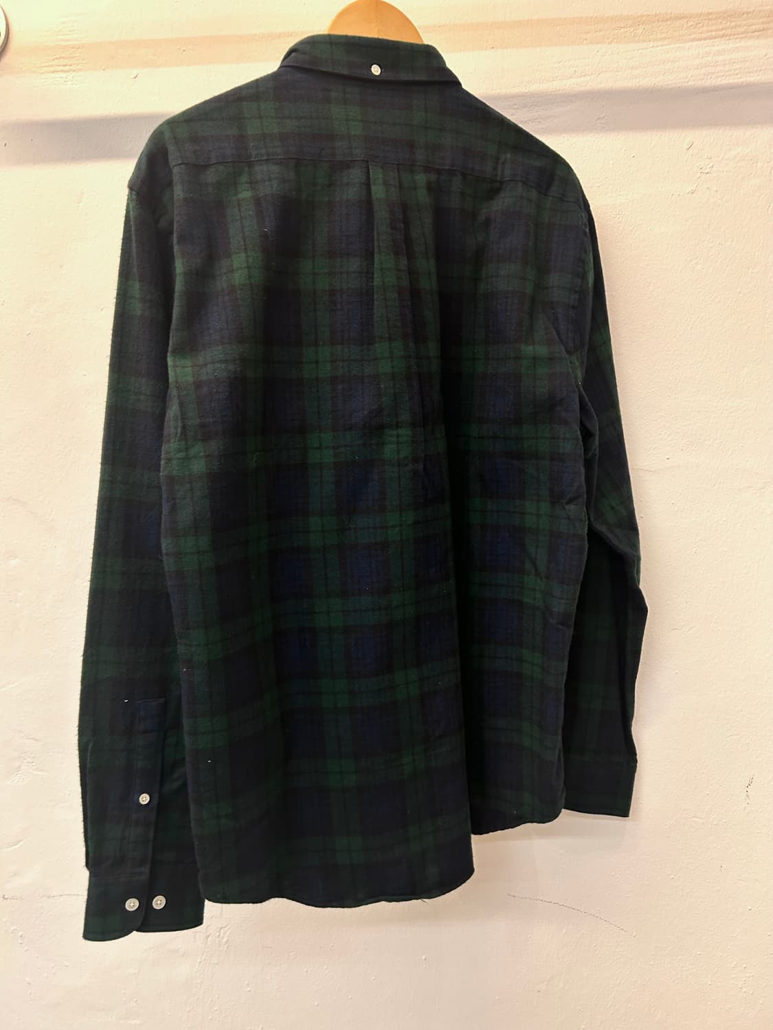 portuguese flannel 셔츠 새상품 상품이미지3