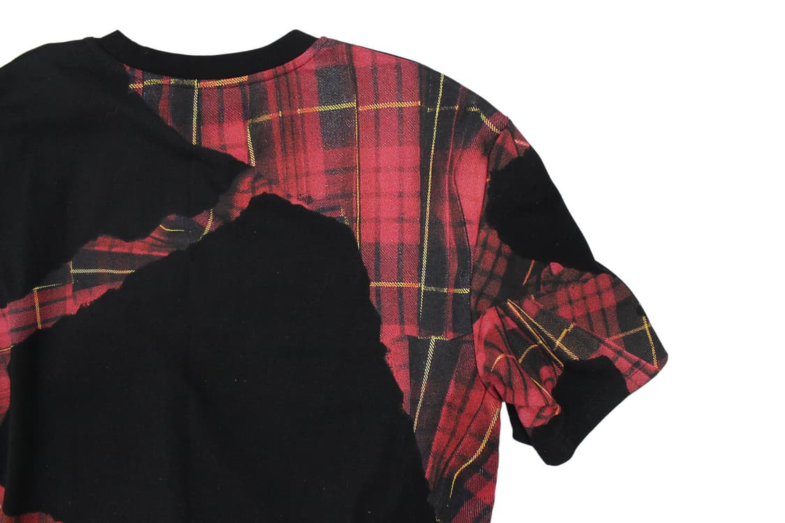 Alexander McQueen A/W 06 알렉산더맥퀸 해체주의 슬리브 상품이미지7